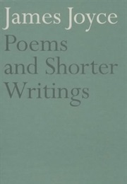 Poems and Shorter Writings (James Joyce)