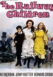 Railway Children (1970)