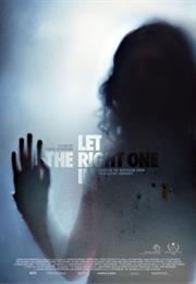 Let the Right One In