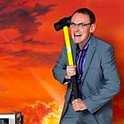 TV Heaven, Telly Hell