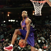 Vince Carter