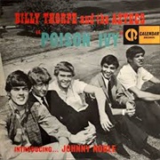 Billy Thorpe & the Aztecs