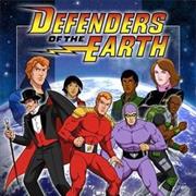Defenders of the Earth