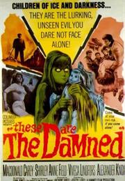 The Damned (Joseph Losey)