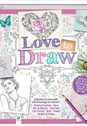 Love to Draw (Author)