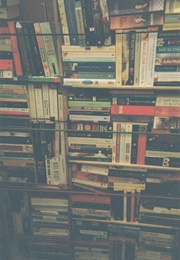 The Secret Diary of Lizzie Bennet (Bernie Su, Kate Rorick)