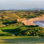 Ireland's Temples of Golf