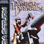 Panzer Dragoon