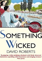 Something Wicked (David Roberts)