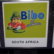 Bibo Soda