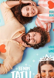 Benim Tatli Yalanim (2019)