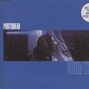 Sour Times - Portishead
