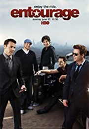 Entourage (2004)