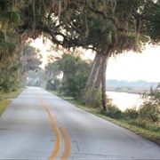 Ormond Scenic Loop & Trail