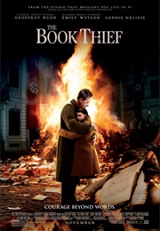 The Book Thief (2008)