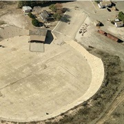 Million Barrel Museum (Monahans, TX)