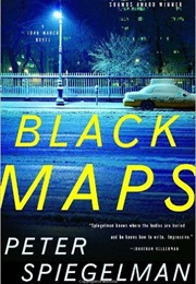 Black Maps (Peter Spiegelman)