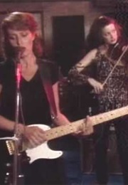 I Played It for You (1984)