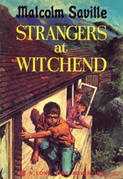 Strangers at Witchend (Malcolm Saville)