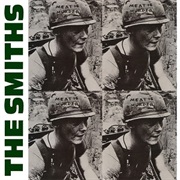 The Smiths - Meat Is Murder (1985)