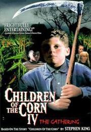 Children of the Corn: The Gathering (1996)