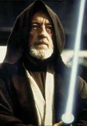 Obi-Wan Kenobi