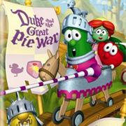 Duke and the Great Pie War (2005)