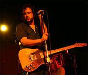 Will Hoge