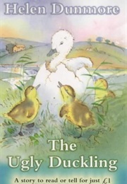 The Ugly Duckling (Helen Dunmore)