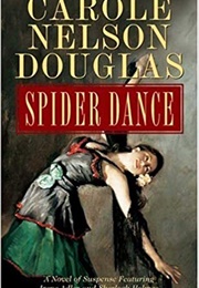 Spider Dance (Carol Nelson Douglas)