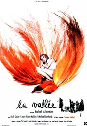 La Vallée (1972)