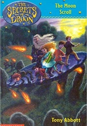 The Moon Scroll (Tony Abbott)