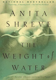 The Weight of Water (Anita Shreve)