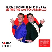 Is This the Way to Amarillo - Tony Christie Feat. Peter Kay