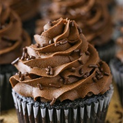 Chocolate Cupcakes