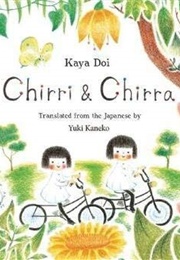 Chirri & Chirra (Kaya Doi)