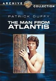 Man From Atlantis