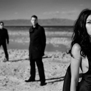 How to Destroy Angels