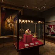 Kaiserliche Schatzkammer, Vienna