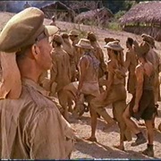 Bridge on the River Kwai... Whistle Song