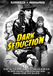 Dark Seduction (2015)