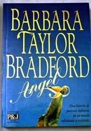 Angel (Barbara Taylor Bradford)