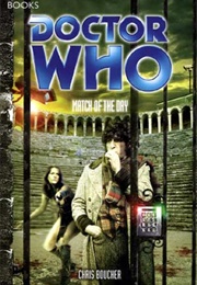 Match of the Day (Chris Boucher)