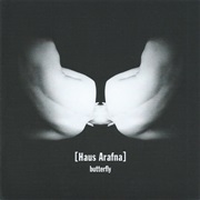Haus Arafna - Butterfly