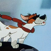 Why Should I Worry - Oliver & Company