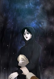 Winter Woods (COSMOS + Van Ji)