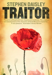 Traitor (Stephen Daisley)