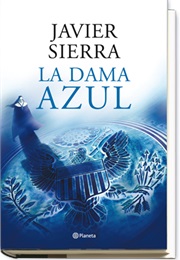 La Dama Azul (Javier Sierra)
