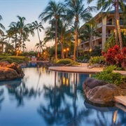 Embassy Resort (Koloa, HI)