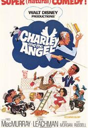 Charley and the Angel